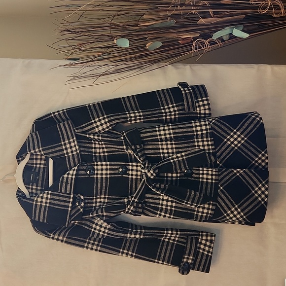 Express Wool Coat - Picture 1 of 9